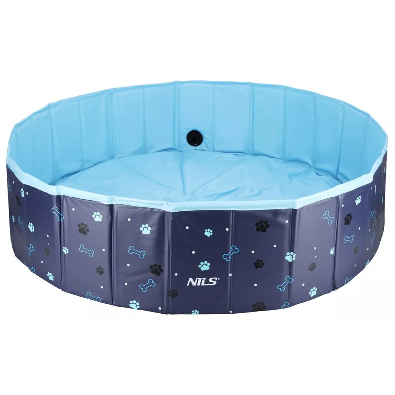 Basen dla psa NILS CAMP NC2805 (120 x 30 cm)