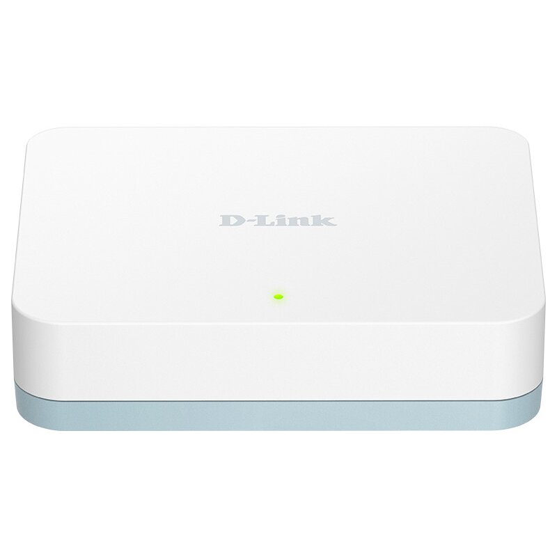 Switch D-LINK DGS-1005D Gigabit Ethernet, 5 portów