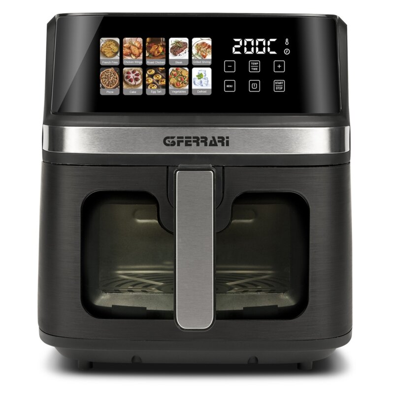 G3 Ferrari Friggisano G10212 1700W 8l
