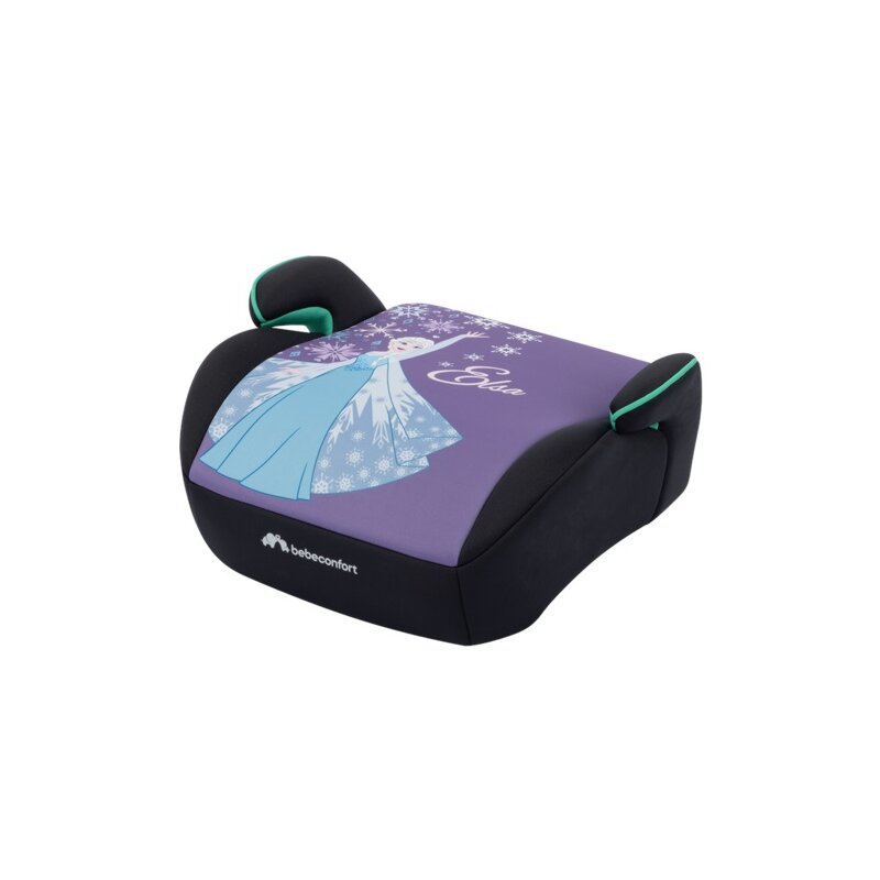 Podstawka samochodowa BEBECONFORT Disney Gaia I-Safe Fun Frozen 6