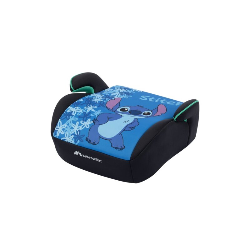 Podstawka samochodowa BEBECONFORT Disney Gaia I-Safe Fun Stich 6