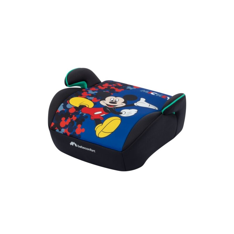 Podstawka samochodowa BEBECONFORT Disney Gaia I-Safe Fun Mickey 6