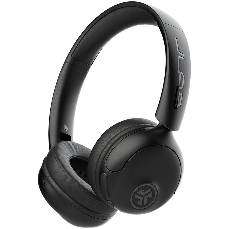 Słuchawki nauszne JLAB Headset Studio 2 Czarny