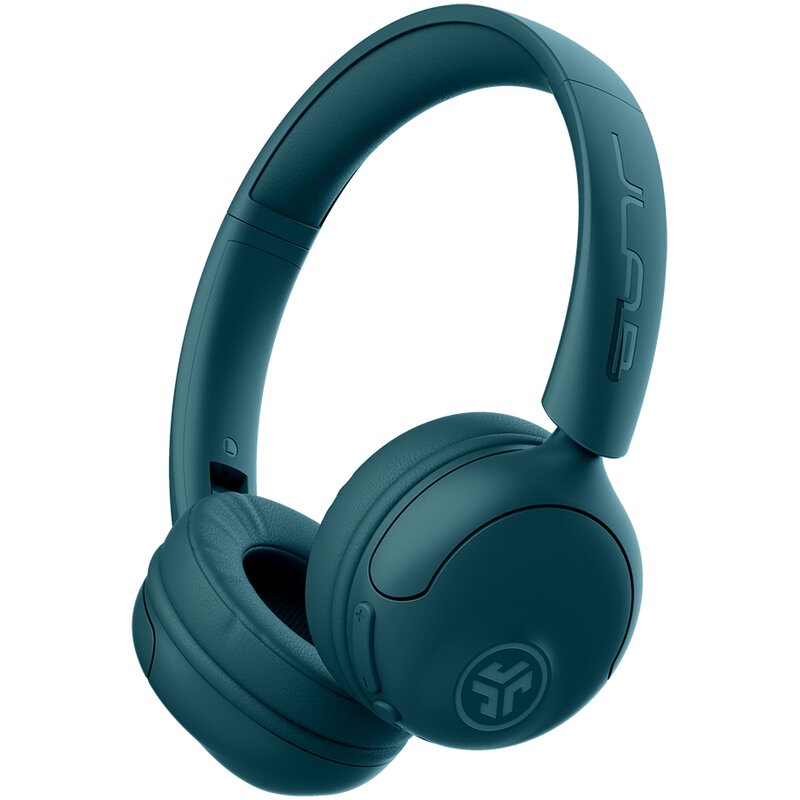 Słuchawki nauszne JLAB Headset Studio 2 Ciemnoniebieski