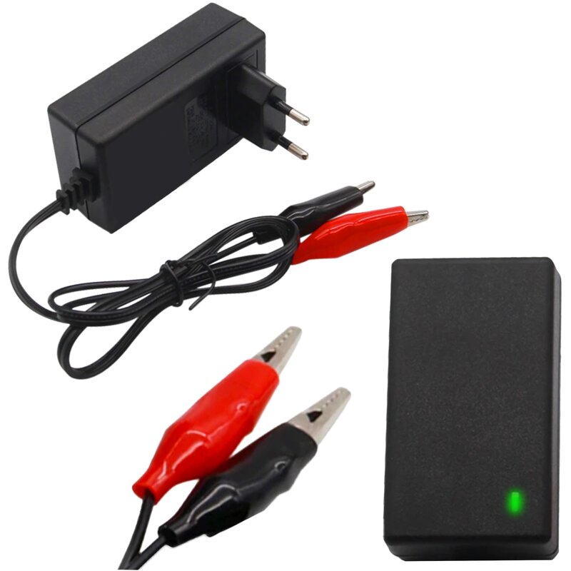 Ładowarka BLOW 83-230 do akumulatorów żelowych 12V