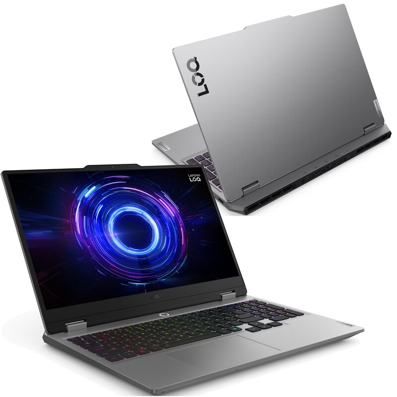 Laptop LENOVO LOQ 15IRX10 15.6