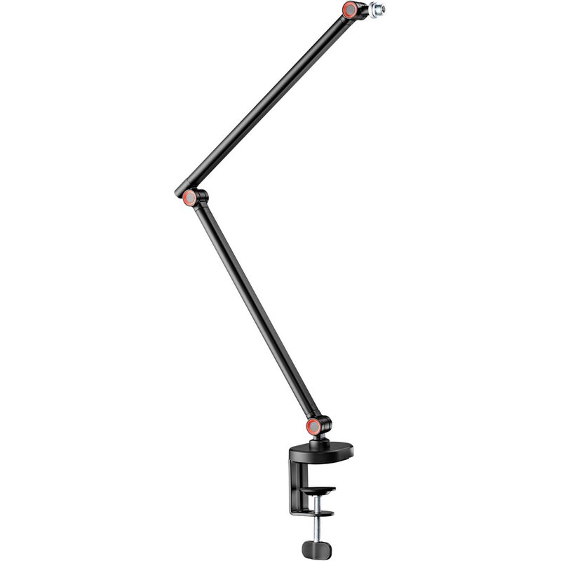 Ramię mikrofonowe MOZOS SB44 Obciążenie głowicy 1 kg