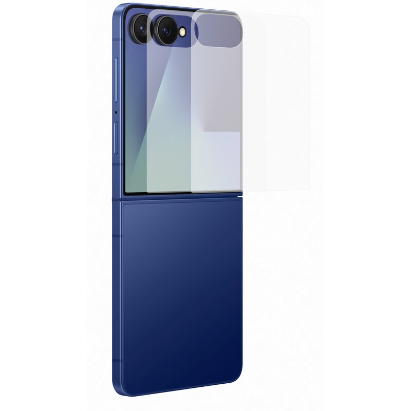 Folia ochronna SAMSUNG Anti-Reflecting Film do Samsung Galaxy Z Flip 7
