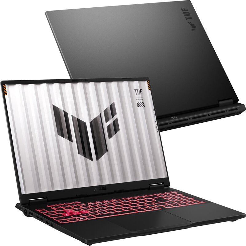 Laptop ASUS TUF Gaming A16 FA608UH-R7165 16