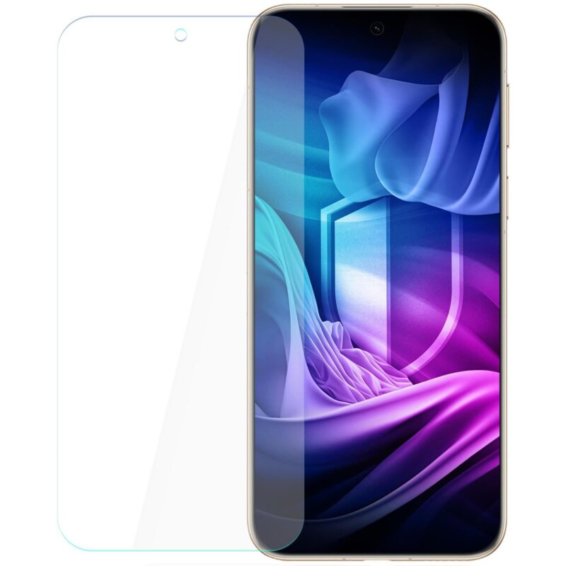Folia ochronna 3MK Silky Matt Pro do Huawei Pura 80 Pro/80 Ultra