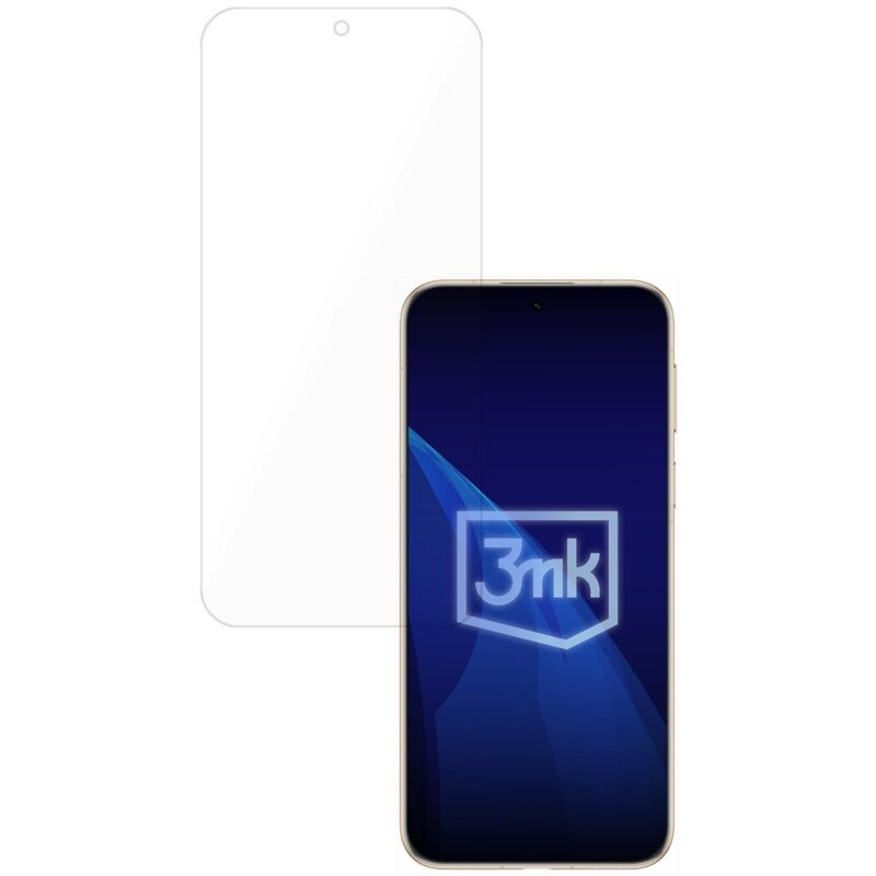 Фото - Захисне скло / плівка 3MK Folia ochronna SilverProtection+ do Huawei Pura 80 Pro/Pura 80 Ultra