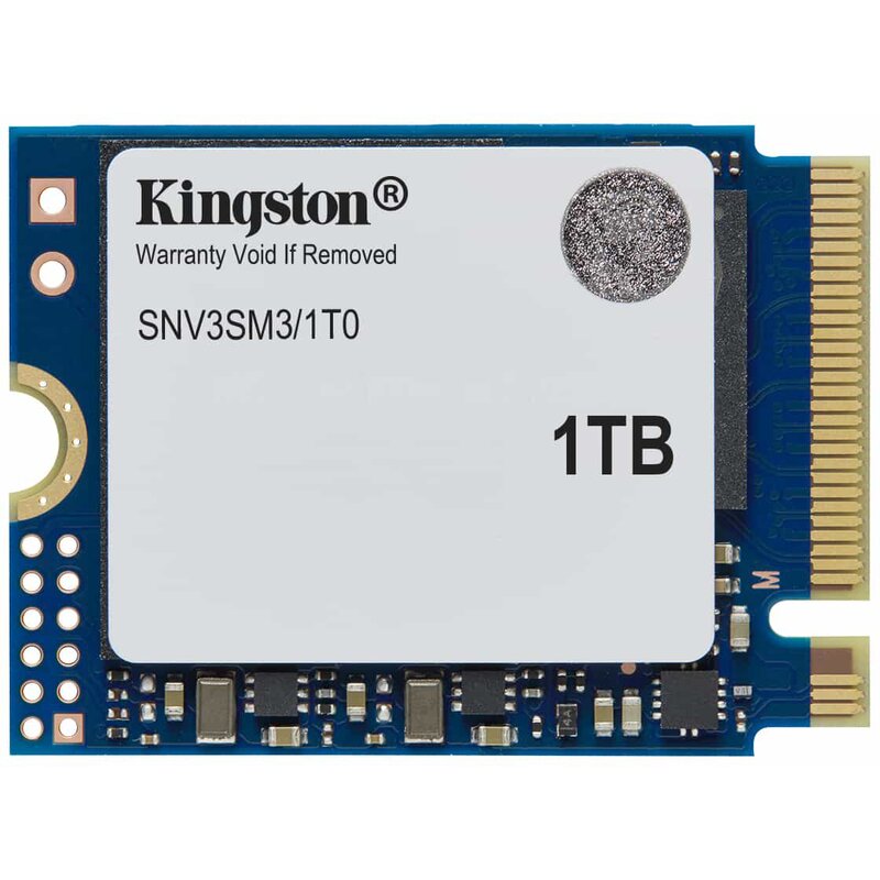 Dysk KINGSTON NV3 1TB SSD