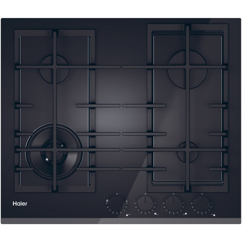 Haier HAVG6BF4TBPB 59,5cm