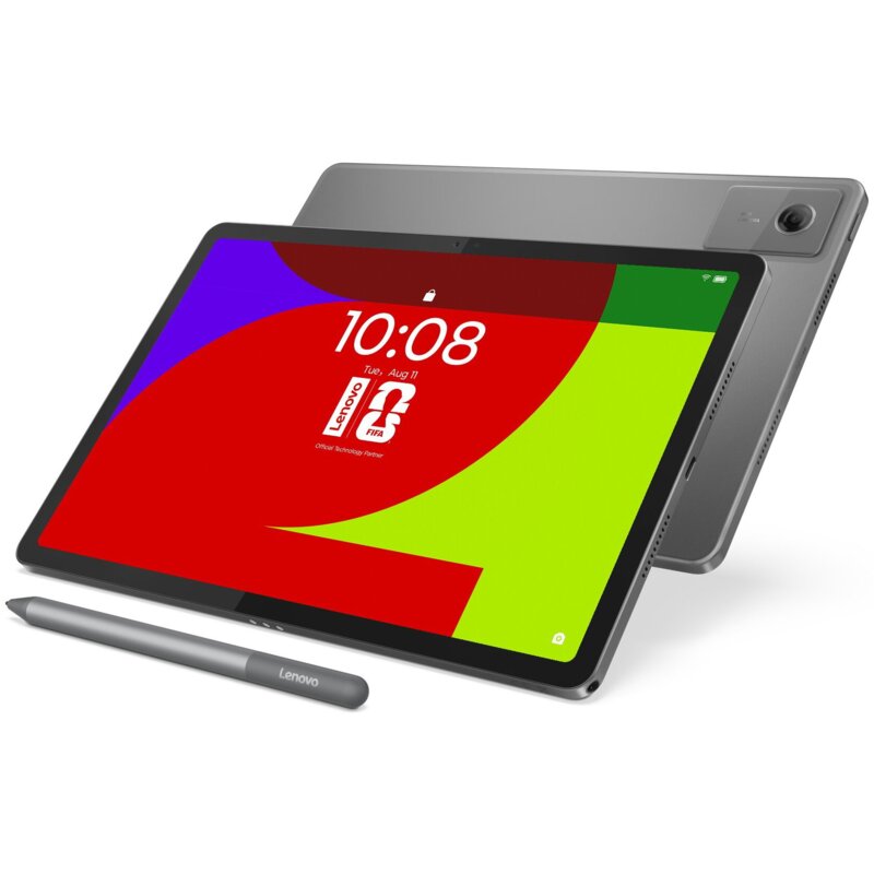 Tablet LENOVO Idea Tab 11 Wi-Fi 8GB 256GB Szary + rysik