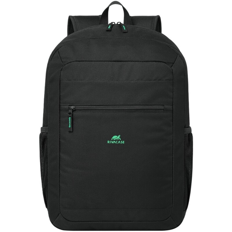 Plecak na laptopa RIVACASE ECO Gremio 5566 15.6-16 cali Czarny