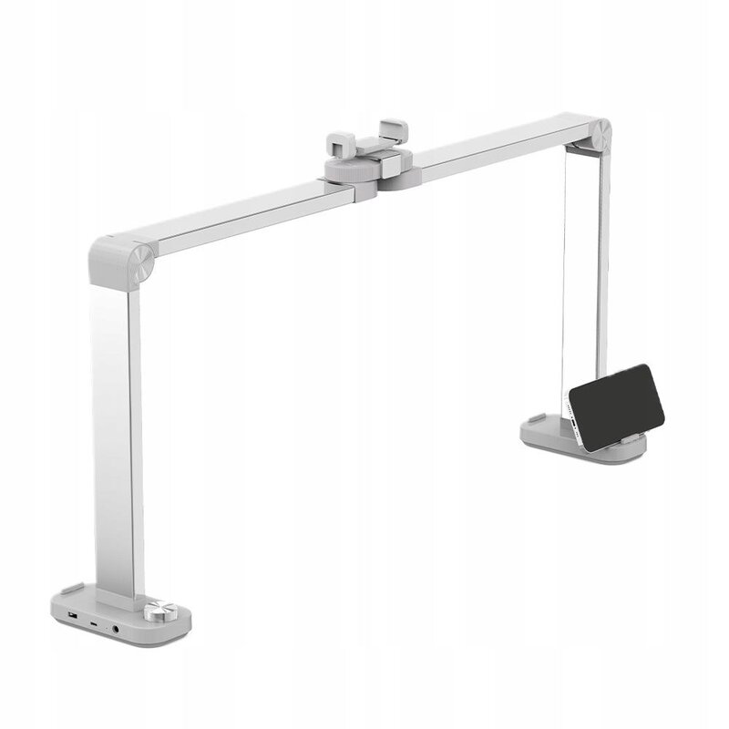 Lampa LED do paznokci MICHAEL MARINELLI N420 Biały