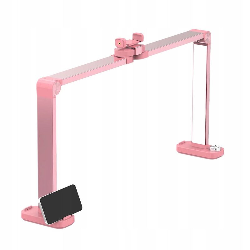 Lampa LED do paznokci MICHAEL MARINELLI N420 Różowy