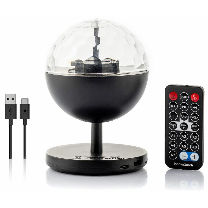 Projektor INNOVAGOODS V0103838