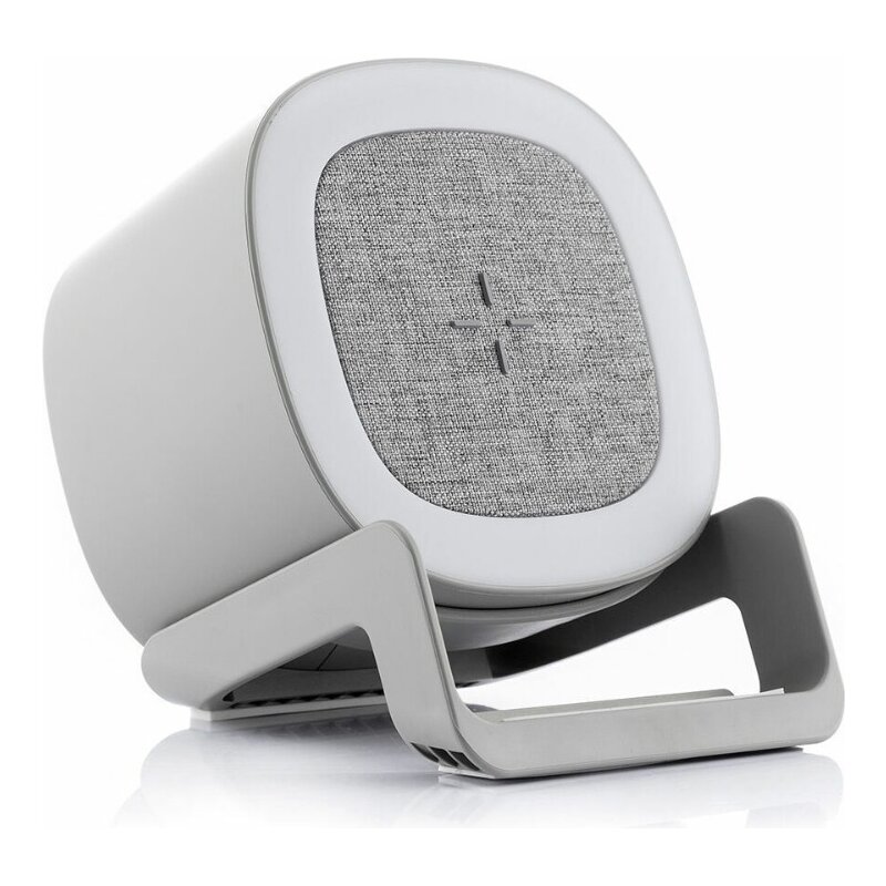 Głośnik mobilny INNOVAGOODS Souwis