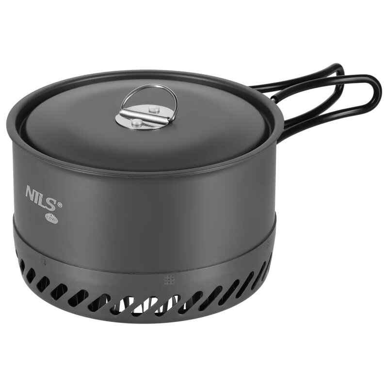 Garnek turystyczny NILS CAMP NC4203
