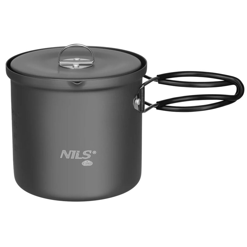 Garnek turystyczny NILS CAMP NC4202