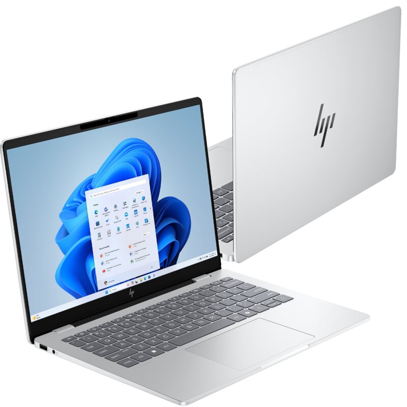 Laptop HP OmniBook 7 AI 14-fr0216nw 14" OLED Ultra 7-255H 32GB RAM 512GB SSD Windows 11 Home