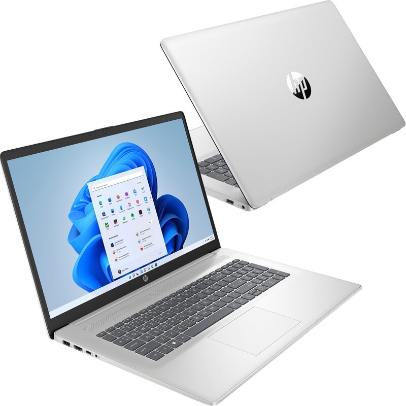 Laptop HP 17-CP3216NW 17.3