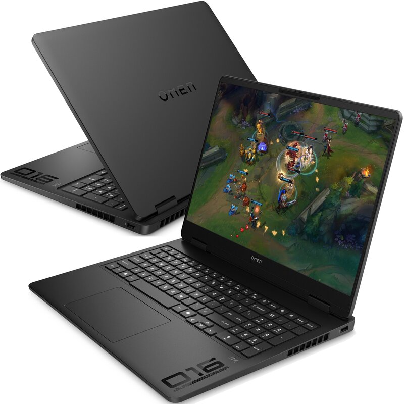 Laptop HP Omen 16-AP0219NW 16