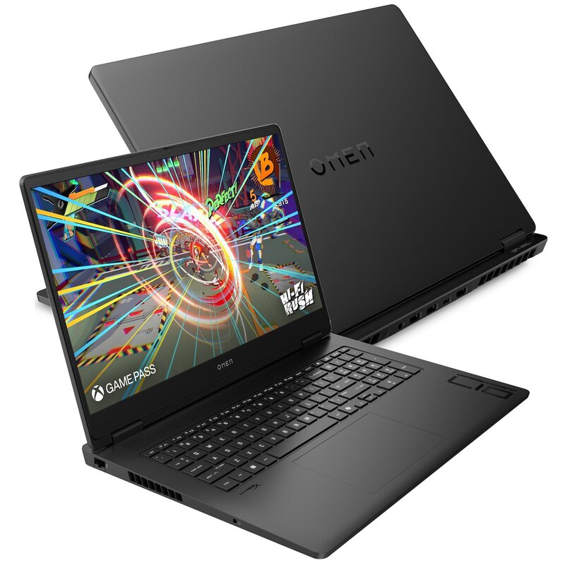 Laptop HP OMEN 17-DB1216NW 17.3