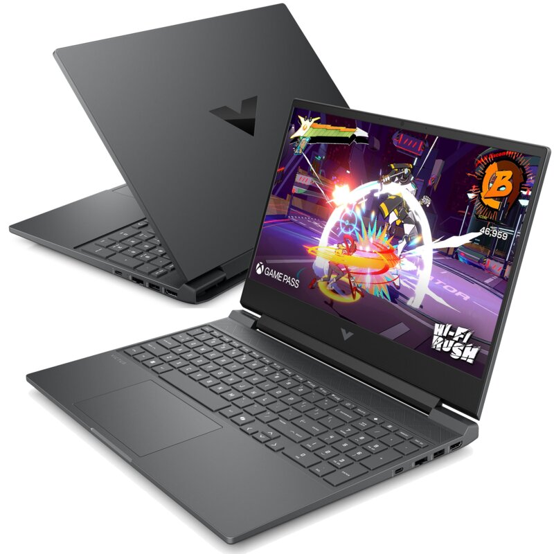 Laptop HP Victus 15-FA2246NW 15.6
