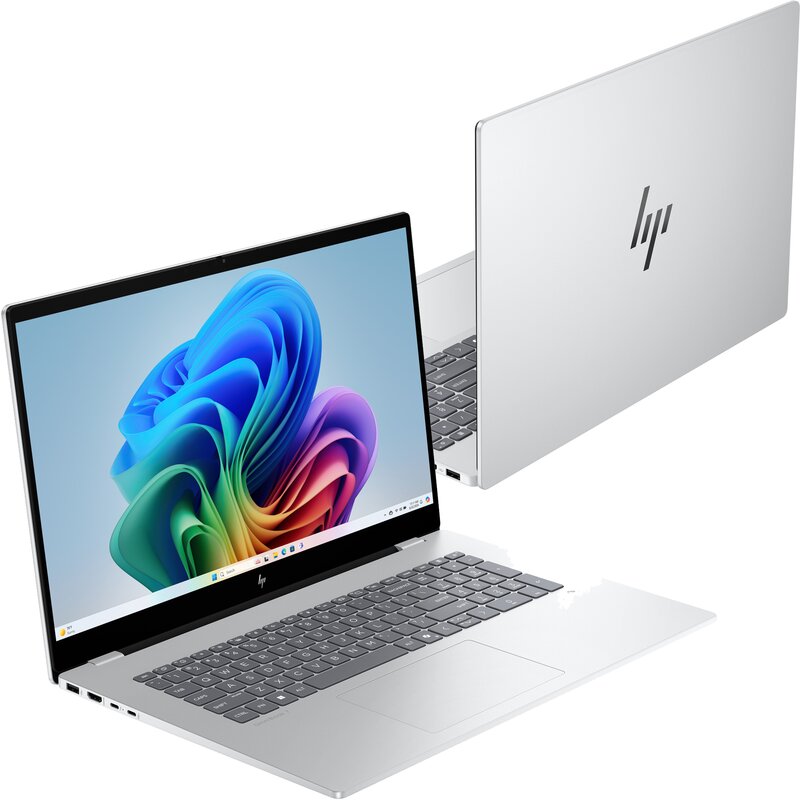 Laptop HP OmniBook 7 NGAI 17-DC0216NW 17.3
