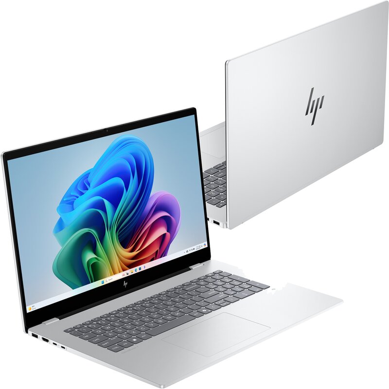 Laptop HP OmniBook 7 NGAI 17-DC0218NW 17.3 IPS Ultra 7-256V 16GB RAM 1TB SSD Windows 11 Home