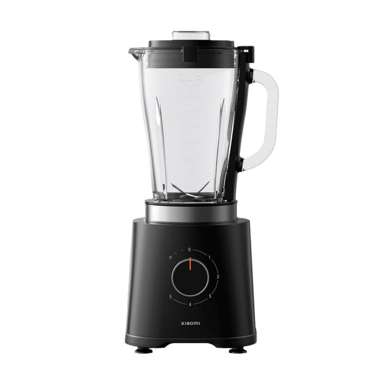 Blender kielichowy Xiaomi EU (czarny)