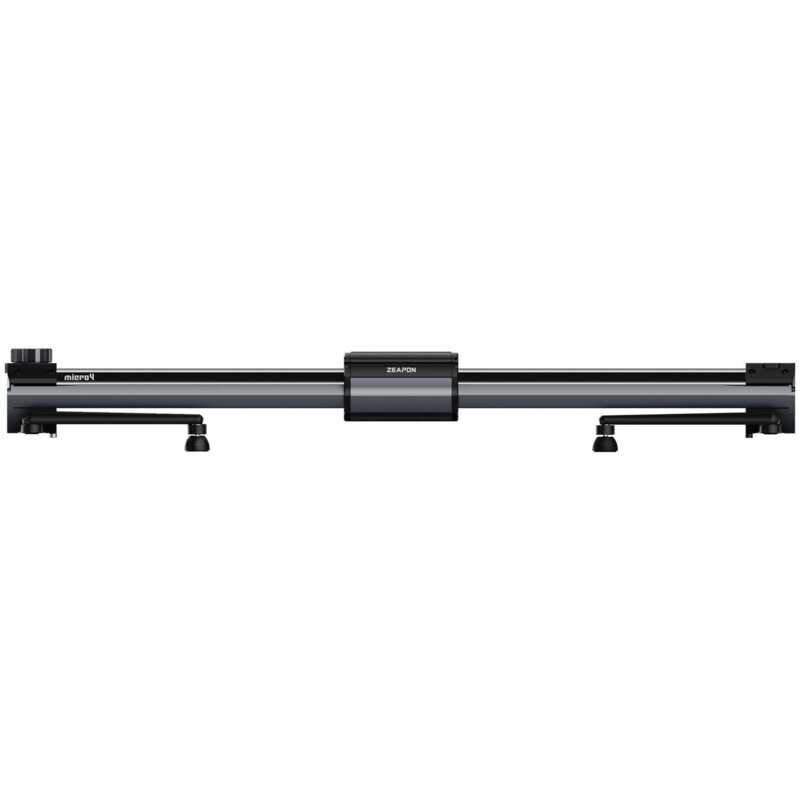 Slider ZEAPON Micro 4 M1000 Czarny
