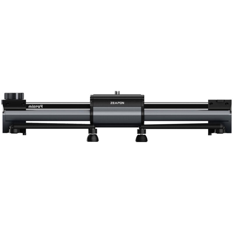 Slider ZEAPON Micro 4 M500 Czarny