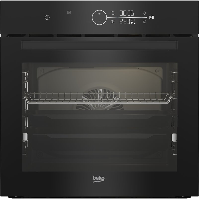 Beko BBIM17401BCS bPro500 AeroPerfect Termoobieg Czarny