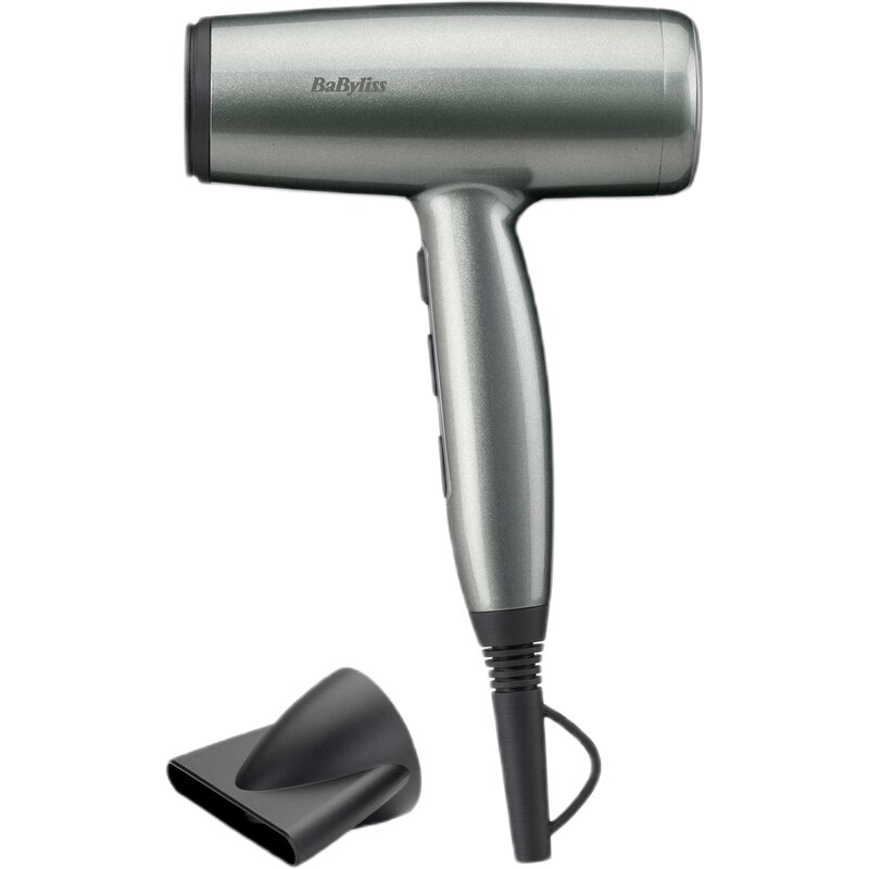 Suszarka BABYLISS Xanadu D581E Szary 2100W