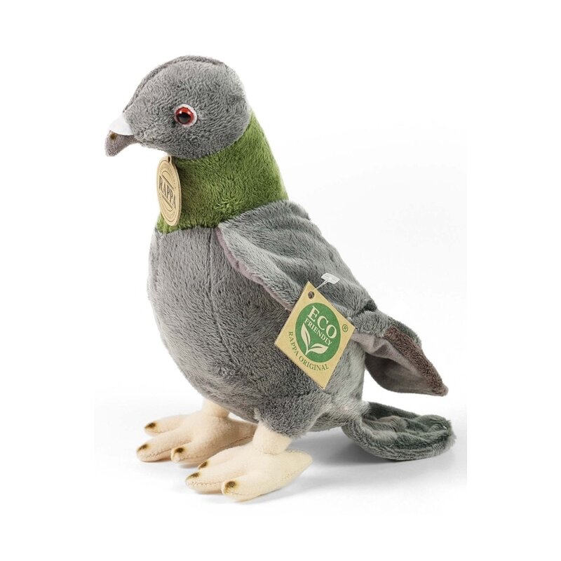 Maskotka RAPPA Eco-Friendly Gołąb 198142