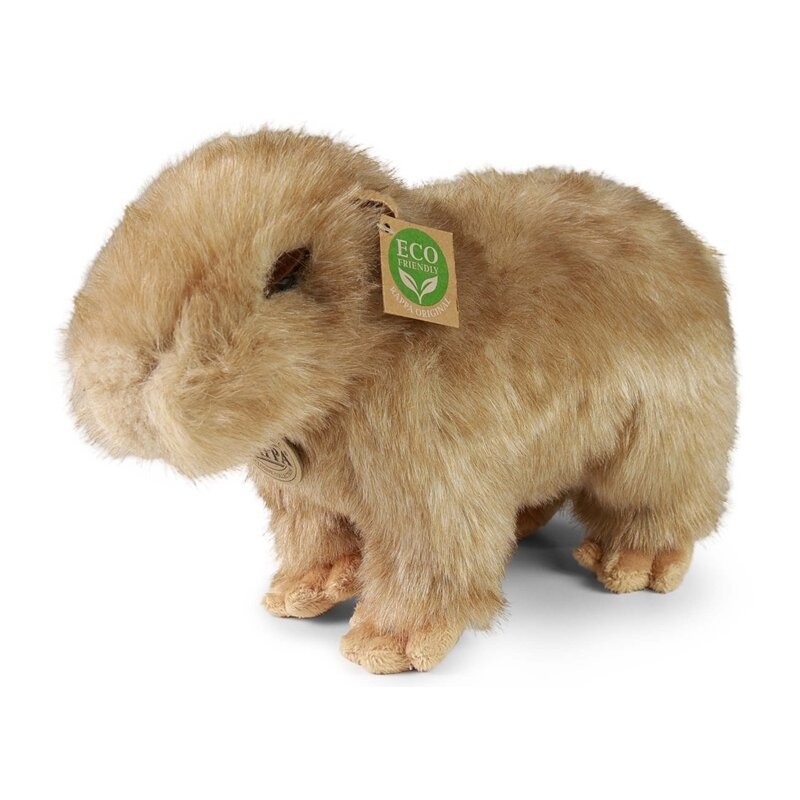 Maskotka RAPPA Eco-Friendly Kapibara 230743
