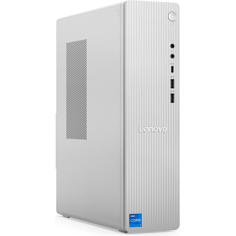 Komputer LENOVO IdeaCentre Tower 08IRH9 i5-13420H 16GB RAM 1TB SSD Wi-Fi