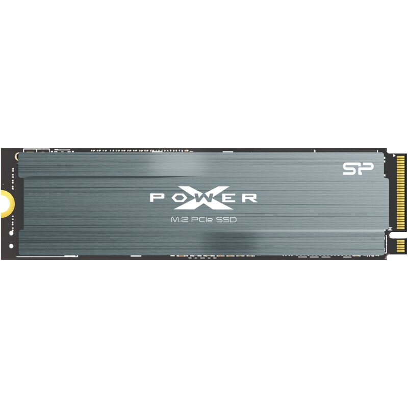 Dysk SILICON POWER US75 2TB SSD
