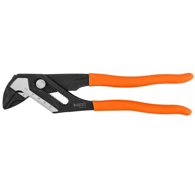 Klucz nastawny NEO TOOLS 03-034
