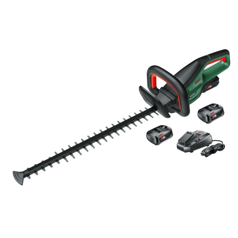 Bosch UniversalHedgeCut 18V-55 0600849J02
