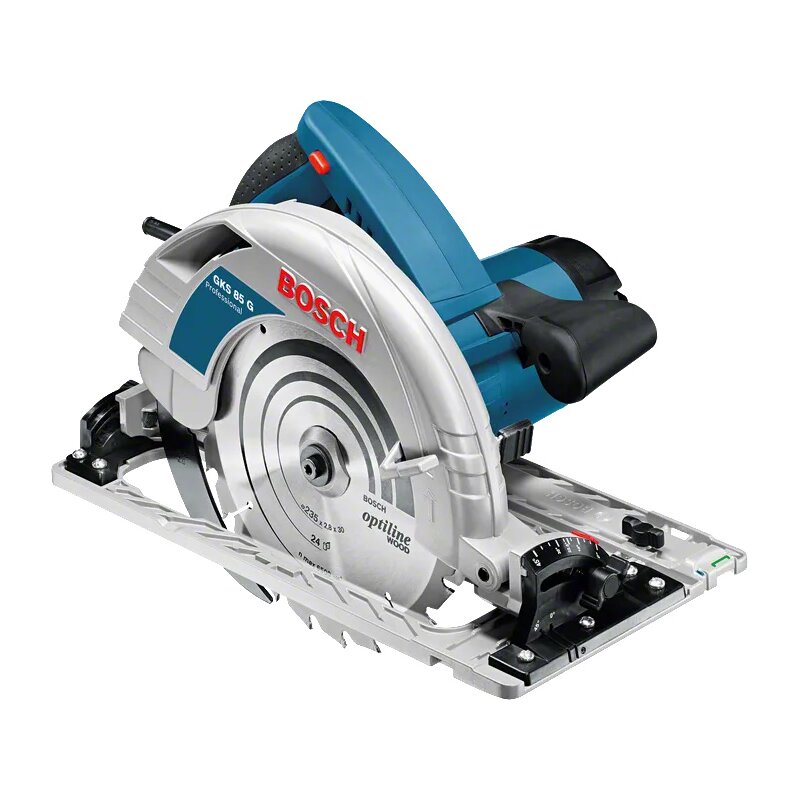 Bosch Professional GKS 85 G 0 601 57A 900