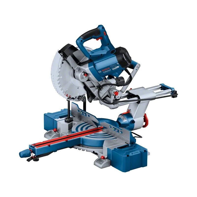 Pilarka ukosowa BOSCH Professional GCM 305-254D 0601B49100 Srednica tarczy 254mm 1500W