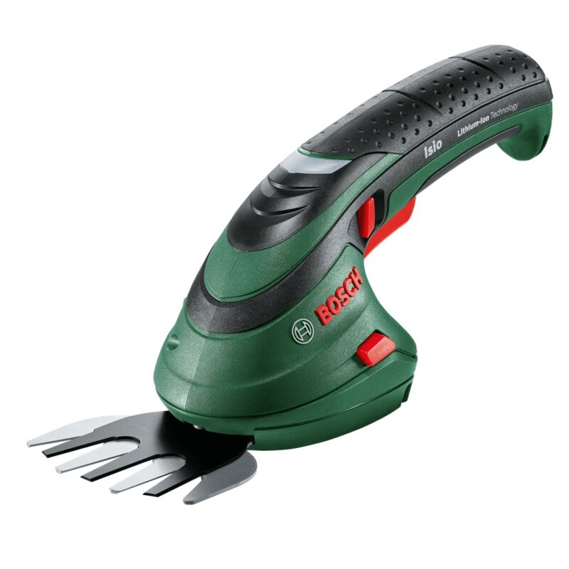 Nożyce do trawy BOSCH Isio 0600833109 3.6V akumulatorowe
