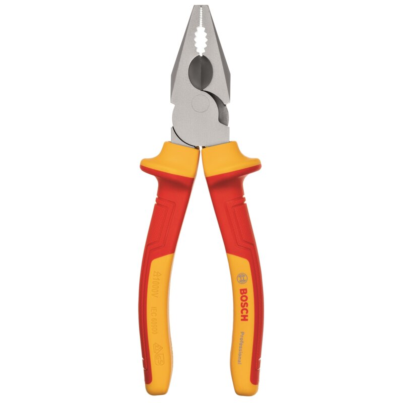 Szczypce BOSCH 1600A02NE1