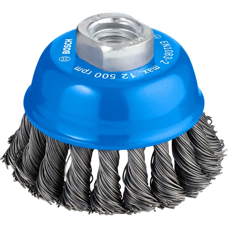 Szczotka druciana BOSCH 1608622029