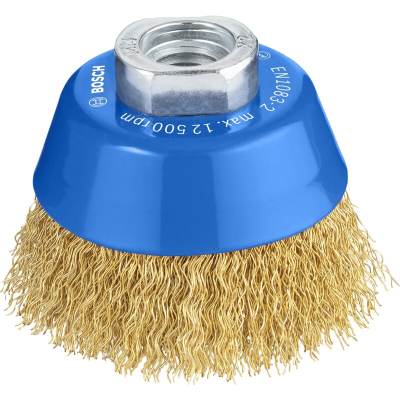 Szczotka druciana BOSCH 1608614020