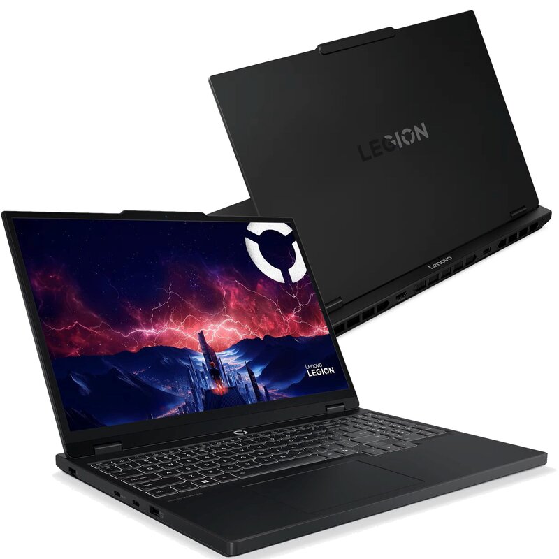 Laptop LENOVO Legion 5 15AHP10 15.1